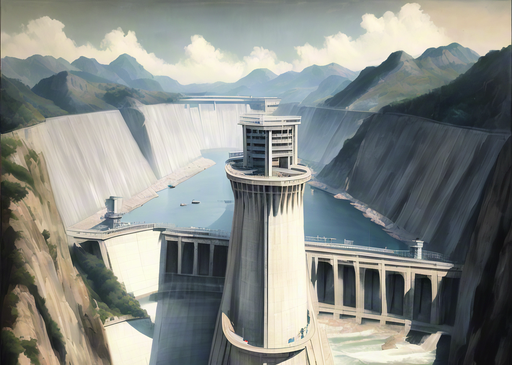 水利工程项目管理平台